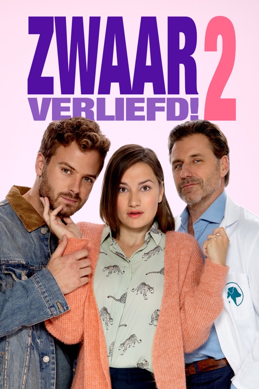 Zwaar verliefd! 2