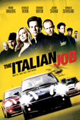 The Italian Job (2003)