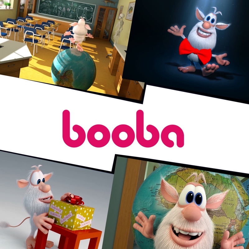 Booba