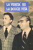 La verità su La Dolce Vita - Giuseppe Pedersoli