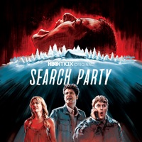 Search Party, Season 4 (Uncensored)