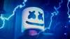 Shockwave by Marshmello music video