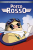 Porco Rosso - Hayao Miyazaki