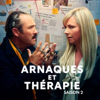 Télécharger Arnaques et thérapie, Saison 2 (VOST) Episode 8