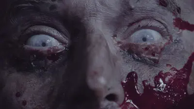 Watch Necrogenic Resurrection music video by Cannibal Corpse
