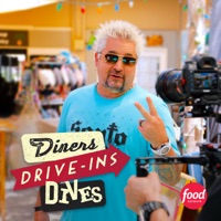 Diners, Drive-Ins, and Dives, Season 40