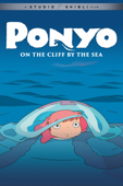 Ponyo sulla scogliera