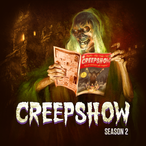 Creepshow, Season 2