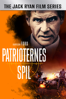 Patriot Games - Phillip Noyce