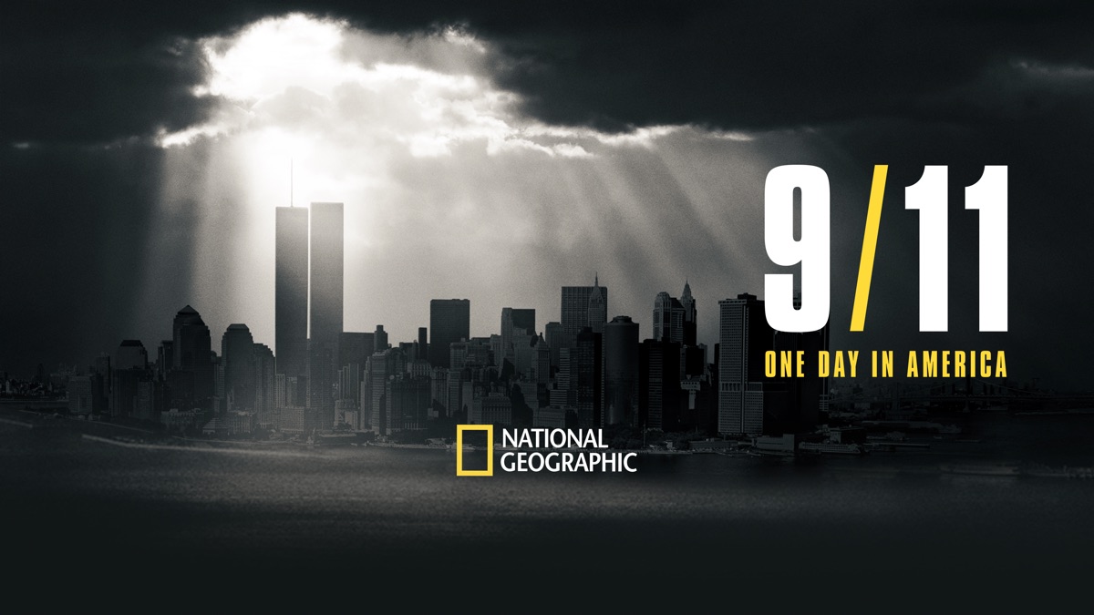 9/11: ONE DAY IN AMERICA》- Apple TV - 9 11 One Day In America Episode 2