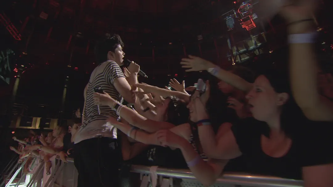 Breakeven (Live from iTunes Festival, London, 2011)