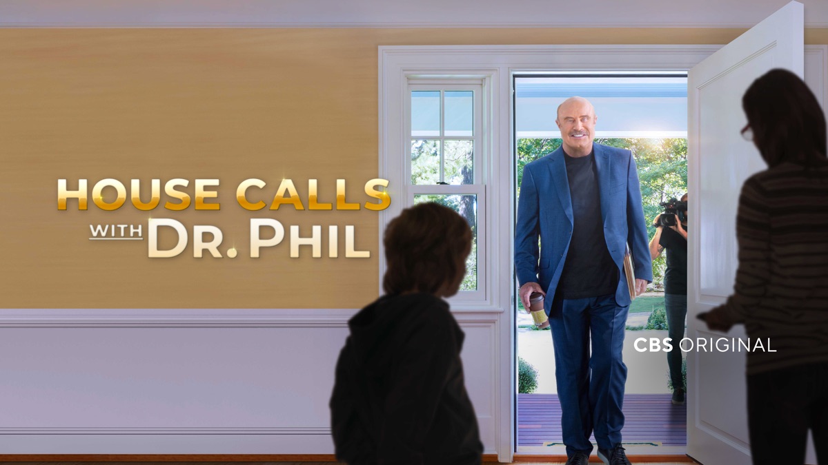 House Calls With Dr Phil To Make Its Debut Tonight