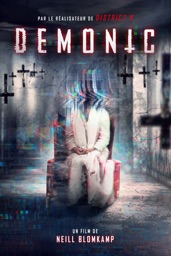Demonic