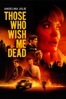 Those Who Wish Me Dead - Taylor Sheridan