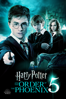 Harry Potter and the Order of the Phoenix - David Yates