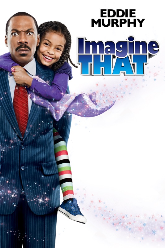 Imagine that