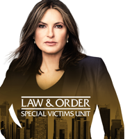 One More Tale of Two Victims - Law &amp; Order: SVU (Special Victims Unit) Cover Art