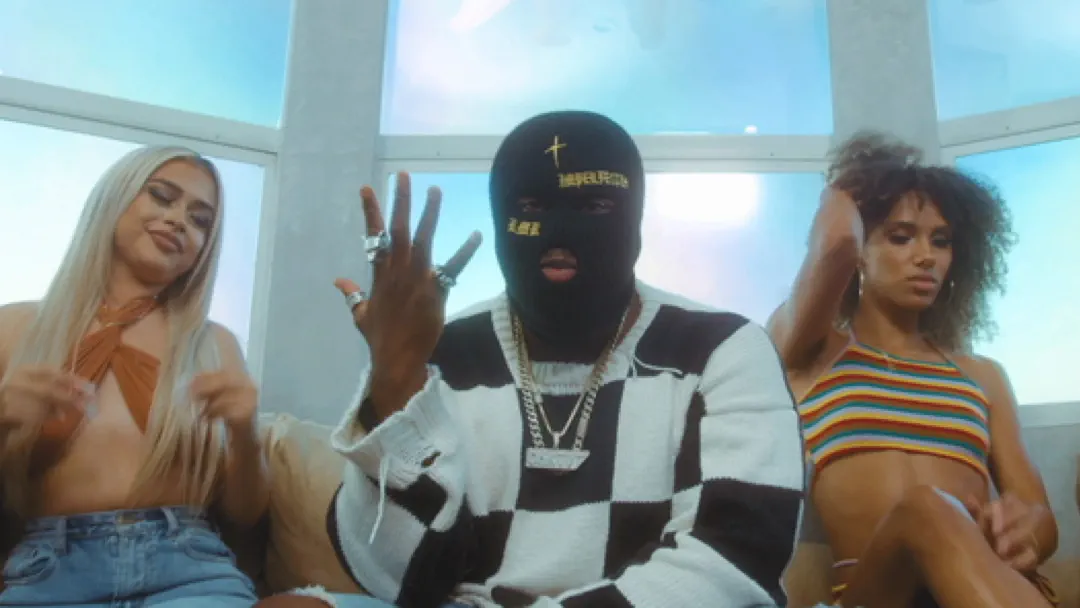 Vibes (feat. Tyla Yaweh)