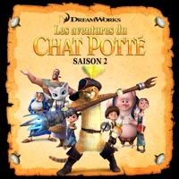 Télécharger Les Aventures du Chat Potté, Saison 2 Episode 11