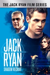 Jack Ryan: Shadow Recruit