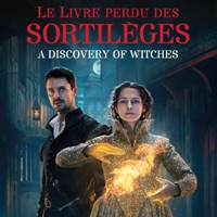 Télécharger Le livre perdu des sortilèges (A Discovery of Witches), Saison 2 (VF) Episode 10