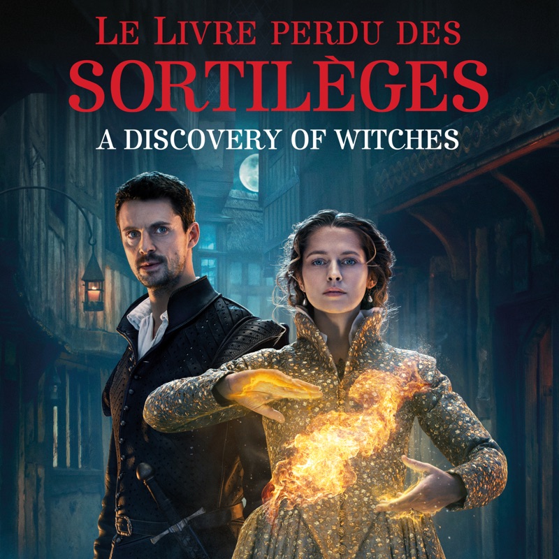 Épisode 1