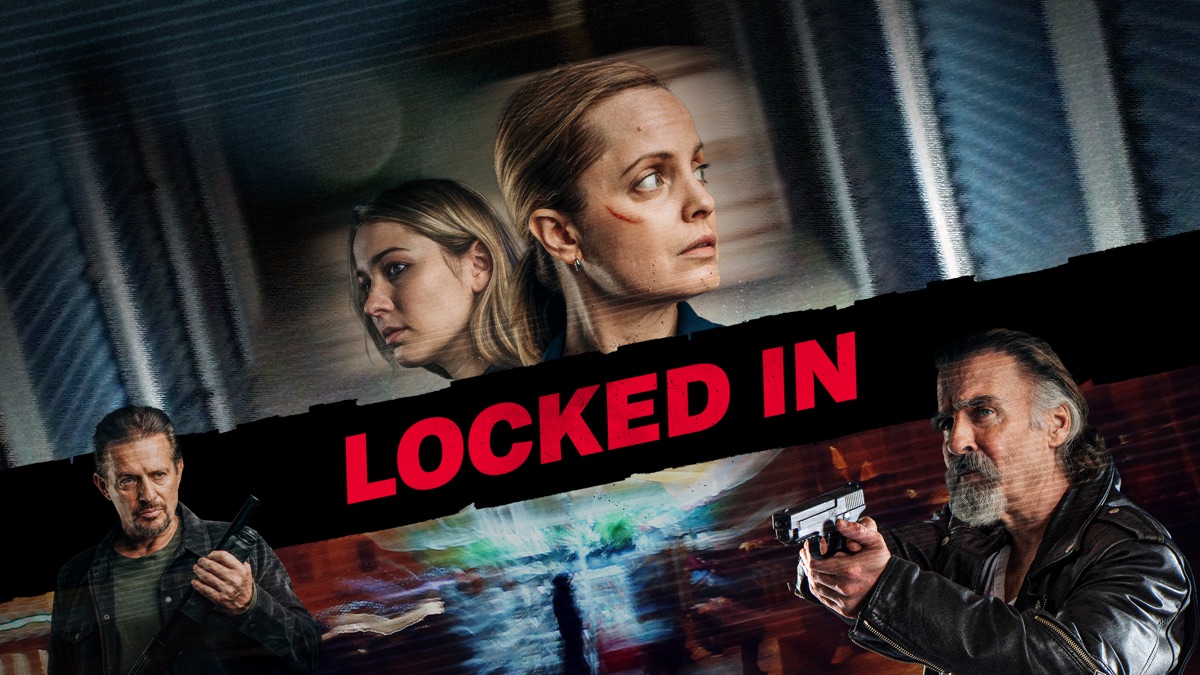 ‎Locked In - Apple TV