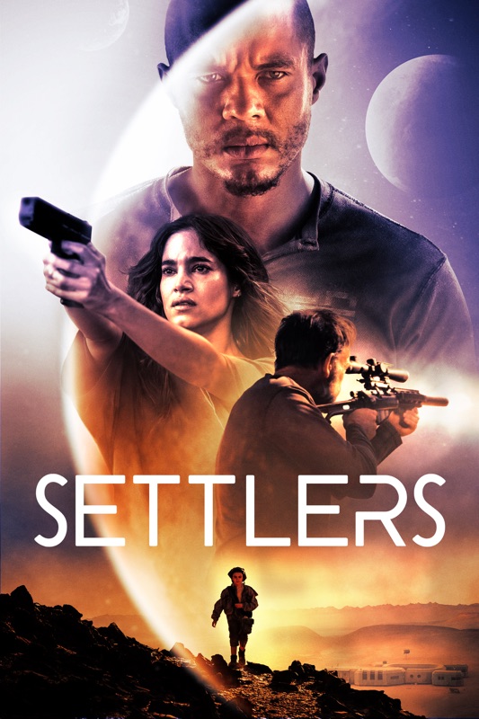 Settlers