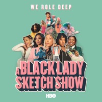 A Black Lady Sketch Show, Season 2