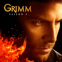 Grimm, Saison 5
