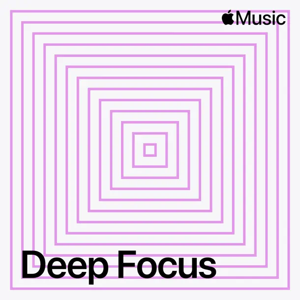 Deep Focus