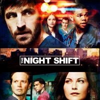 Télécharger The Night Shift, Saison 4 (VOST) Episode 3