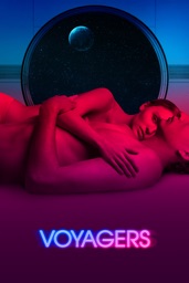 Voyagers