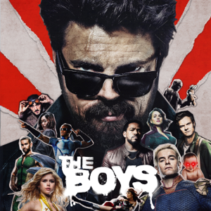 The Boys, Season 2