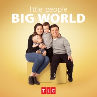 Little People, Big World, Season 22