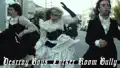 Locker Room Bully