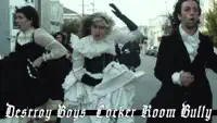 Locker Room Bully — Destroy Boys