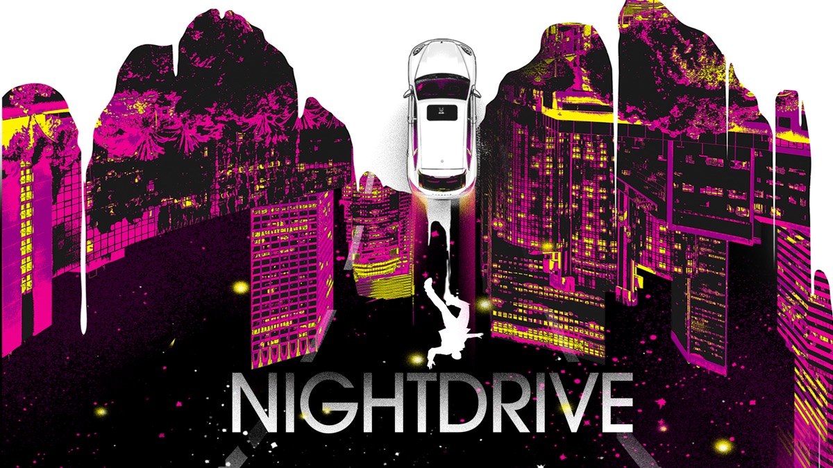 ‎Night Drive - Apple TV