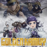 Golden Kamuy, Season 3 (Original Japanese Version)