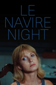 Le Navire Night