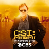 Télécharger CSI: Miami: The Complete Series Episode 221