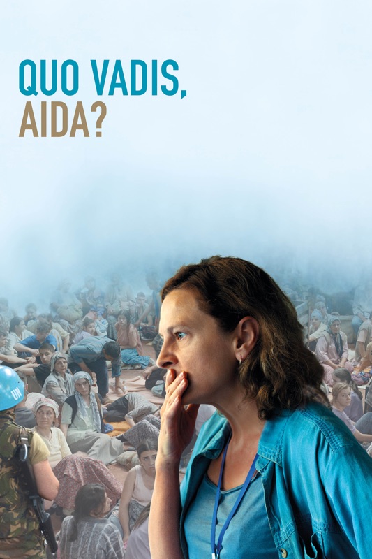 Quo vadis, Aida?