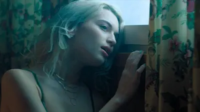 Watch Villain (feat. Valentina) music video by Yellow Claw
