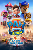 PAW Patrol: The Movie