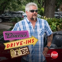 Diners, Drive-Ins, and Dives, Season 30
