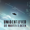 Das geheime UFO-Programm - Unidentified: Inside America's UFO Investigation new Single