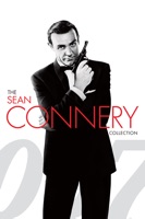The Sean Connery Collection (iTunes)