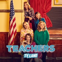 Télécharger Teachers, Season 3 Episode 20