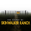 The Secret of Skinwalker Ranch, Season 1 - The Secret of Skinwalker Ranch Cover Art