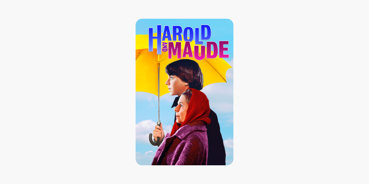 Harold And Maude On Itunes